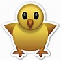 Image result for Rip Bird. Emoji