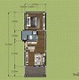 Image result for 1 Bedroom House Plans
