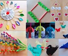 Image result for Types of Crafts