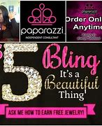 Image result for Only 5 Paparazzi Jewelry