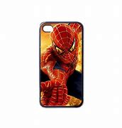 Image result for Spider-Man iPhone 4 Case