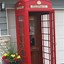 Image result for Retro Phone Booth