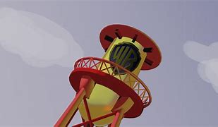Image result for Water Tower Animation