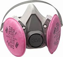 Image result for 3M Respirator