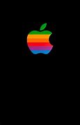 Image result for Apple Rainbow in Black