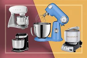Image result for Stand Mixer Brands