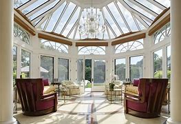 Image result for Contemporary Conservatory