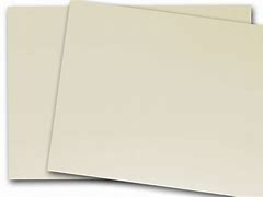 Image result for Ivory Card Stock