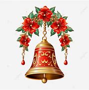 Image result for Happy New Year Bells Clip Art