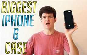 Image result for Largest iPhone Case