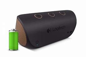 Image result for Logitech Portable Speaker