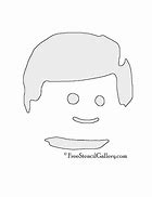 Image result for LEGO Pumpkin Stencil