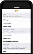 Image result for Catalog App On iPhone