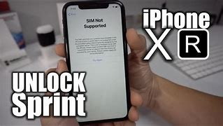 Image result for iPhone XR Sprint Signal