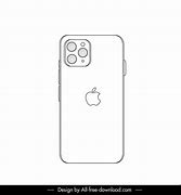 Image result for iPhone SE Template SVG