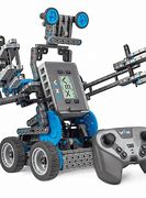 Image result for Robot Building Kits