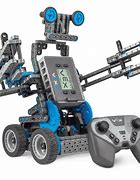 Image result for Robot Building Kits for Kids