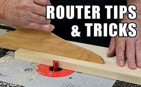 Image result for Woodworking Tips and Tricks