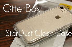 Image result for OtterBox Stardust On Gold Phone