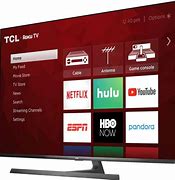 Image result for TCL Roku 8 Series