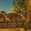 Image result for Iguanodon Figure