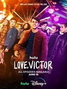Image result for Victor Love Season 1