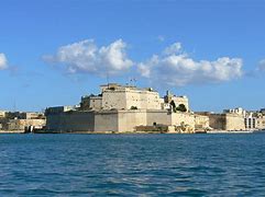 Image result for Malta Fort