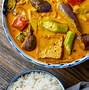 Image result for Bowl of Curry