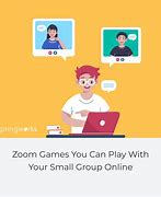 Image result for Zoom Games for Singles