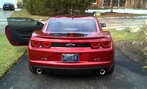Image result for Camero SS Tail Lights