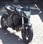 Image result for CB 1000