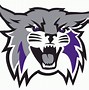 Image result for Wildcat Logo Clip Art Free