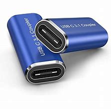Image result for USB C Female Adapter
