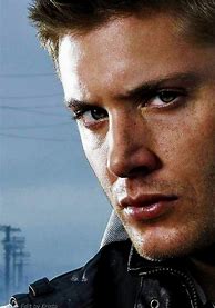 Image result for Jensen Supernatural