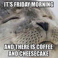 Image result for Sarcastic Friday Coffee Memes