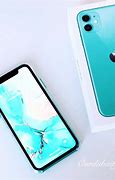 Image result for Mint Green iPhone