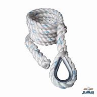 Image result for Climbing Rope Thimble