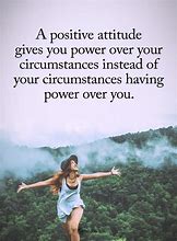 Image result for Positive Attitude Quotes Excellence