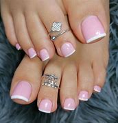Image result for Pedicure Styles