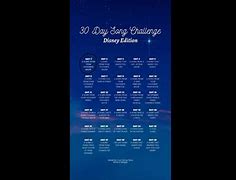Image result for 30-Day Song Challege