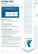 Image result for How to Measure Shoe Size with Tape Measure