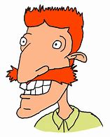 Image result for Nigel Thornberry Looking Ahh