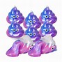 Image result for Unicorn Emoji Slime