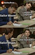 Image result for Star Guardian Meme