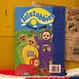 Image result for Teletubbies Book
