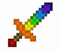 Image result for How to Draw Minecraft Sword