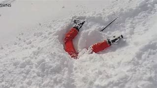Image result for Buried in Snow Meme