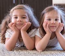 Image result for 3 Year Old Twin Girls
