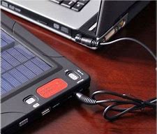 Image result for Isbc Solar Laptop Charger