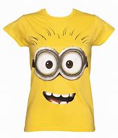 Image result for Minion Unicorn T-Shirt